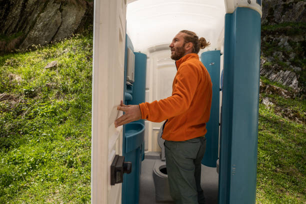 Best Portable restroom trailer rental  in Pupukea, HI