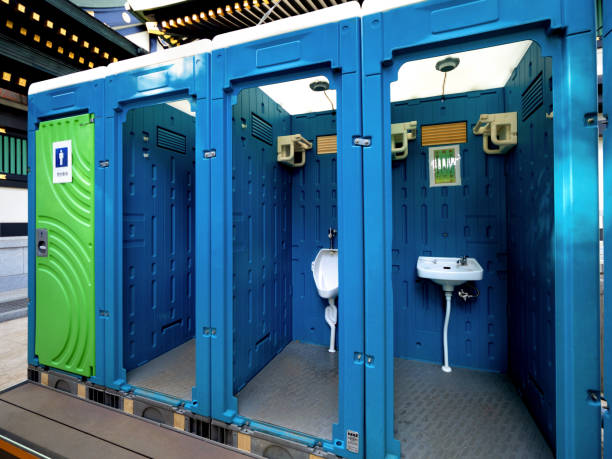 Best High-end porta potty rental  in Pupukea, HI